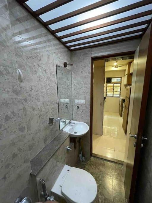 Apartment 1-bhk:where Comfort Meets Luxury