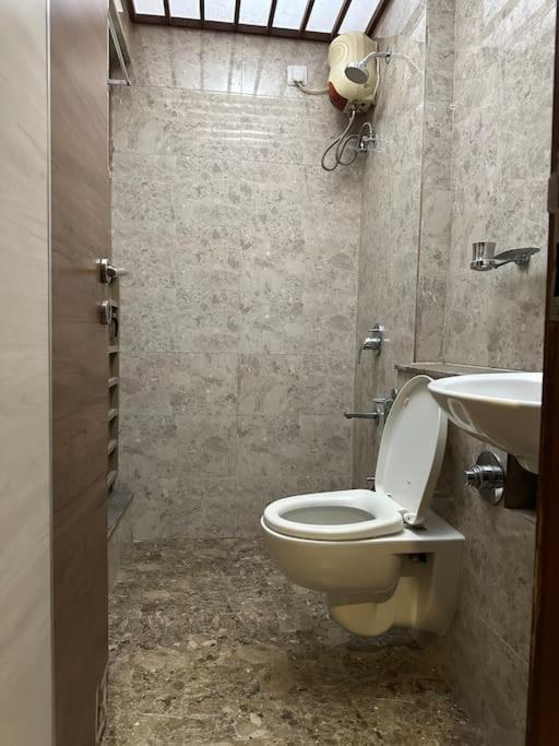 1-bhk:where Comfort Meets Luxury Apartment Mumbai