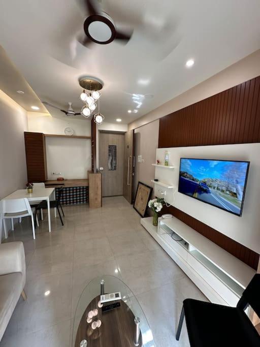 1-bhk:where Comfort Meets Luxury Apartment