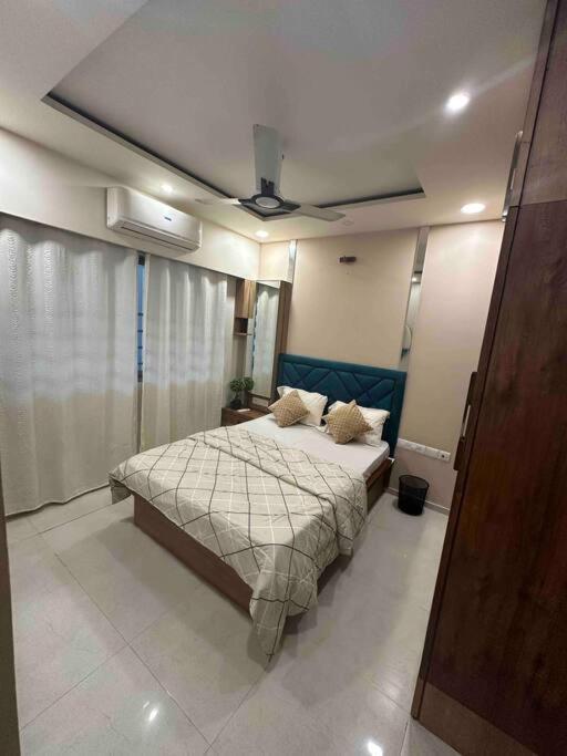 1-bhk:where Comfort Meets Luxury Apartment