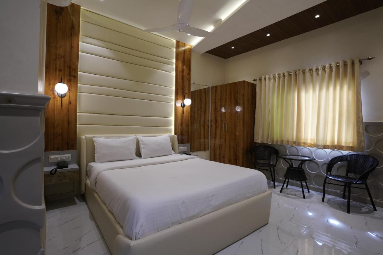 Palm Springs - Gorai Hotel *