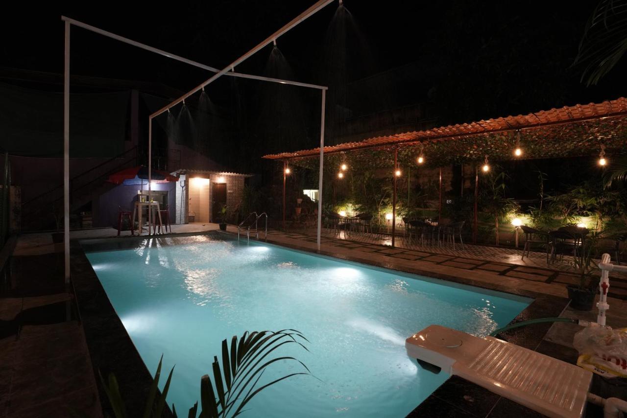 Palm Springs - Gorai Mumbai