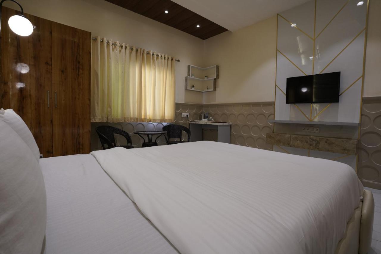 Palm Springs - Gorai Hotel