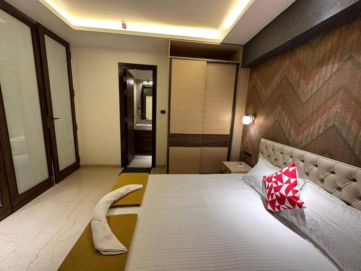 Apartment 1br Service In Bkc By Florastays