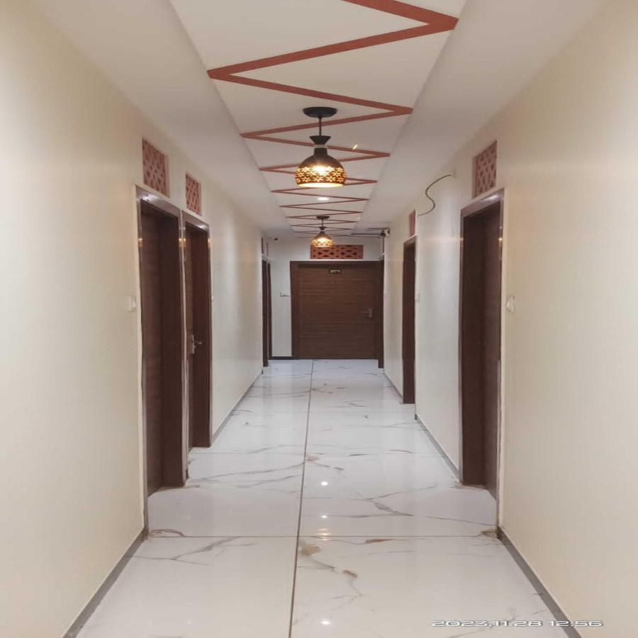 Raheja Residency Mumbai