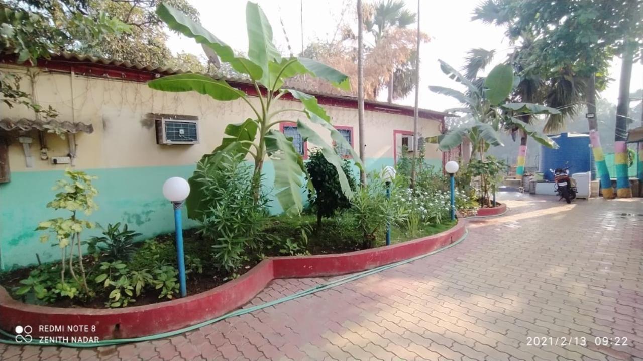 Seelan Nadar Resort,mumbai Resort Mumbai