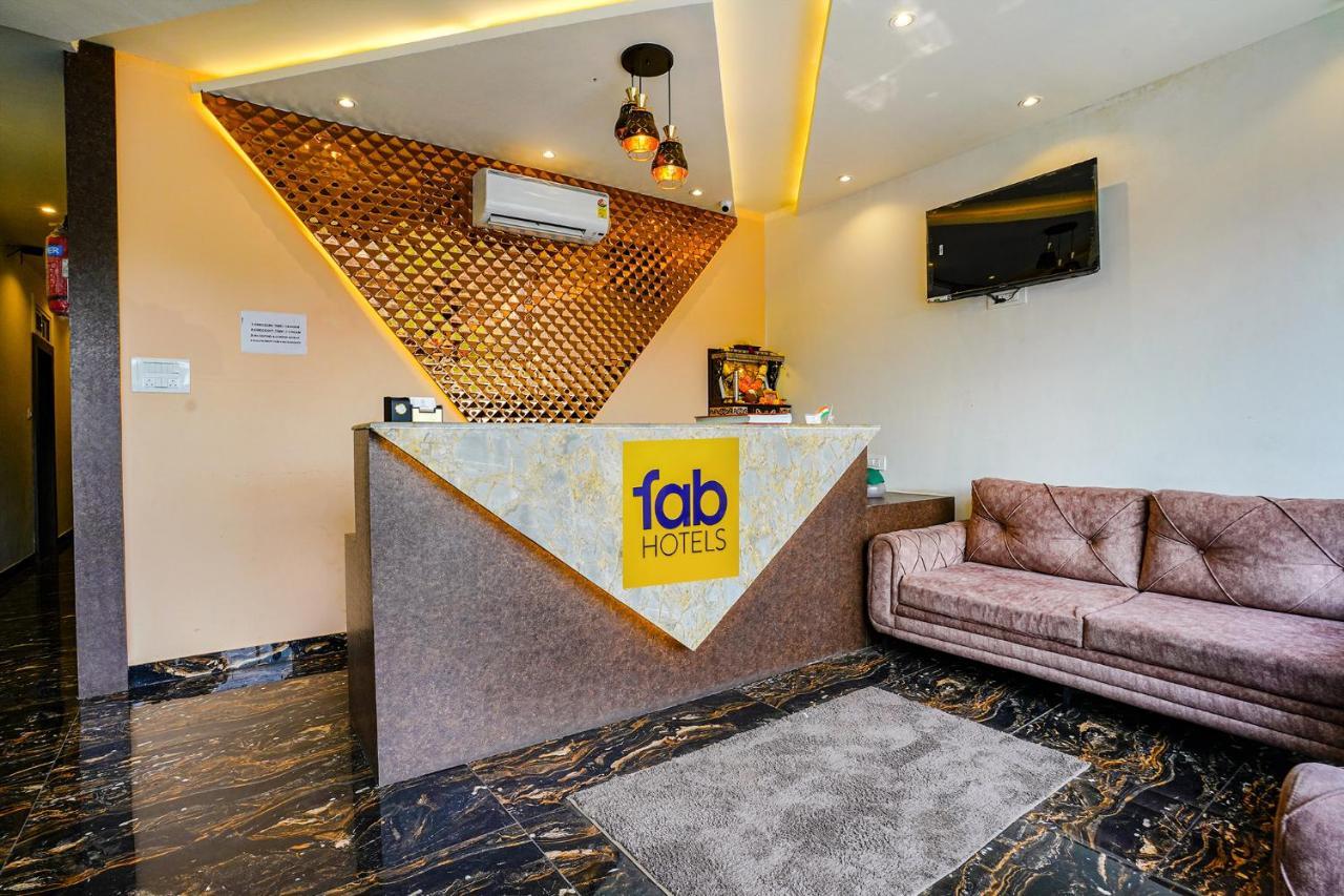 Fabhotel Royal Palace I Mumbai