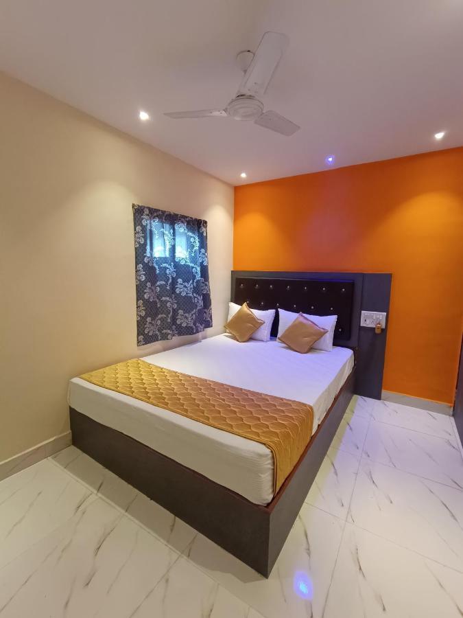 Hotel Powai Residency 3*
