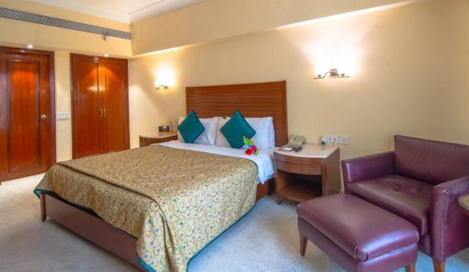 The Lalit Hotel Mumbai