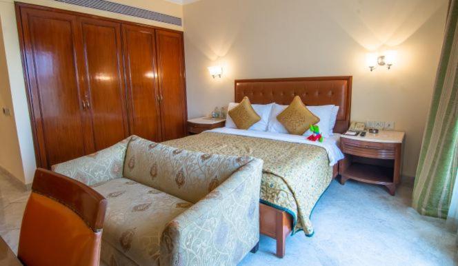 The Lalit Hotel