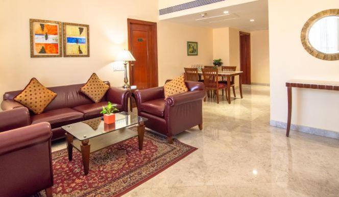 The Lalit 5* Mumbai