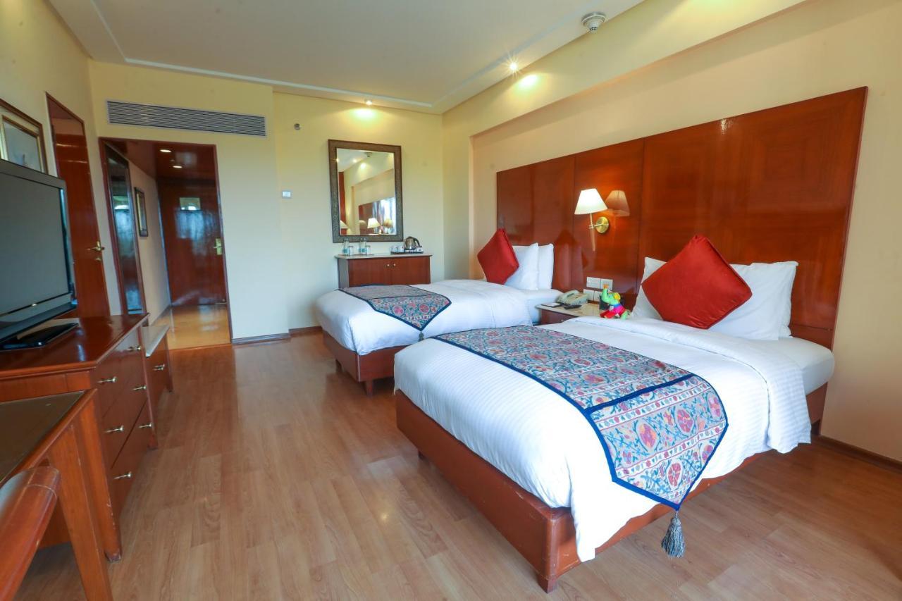 Hotel The Lalit