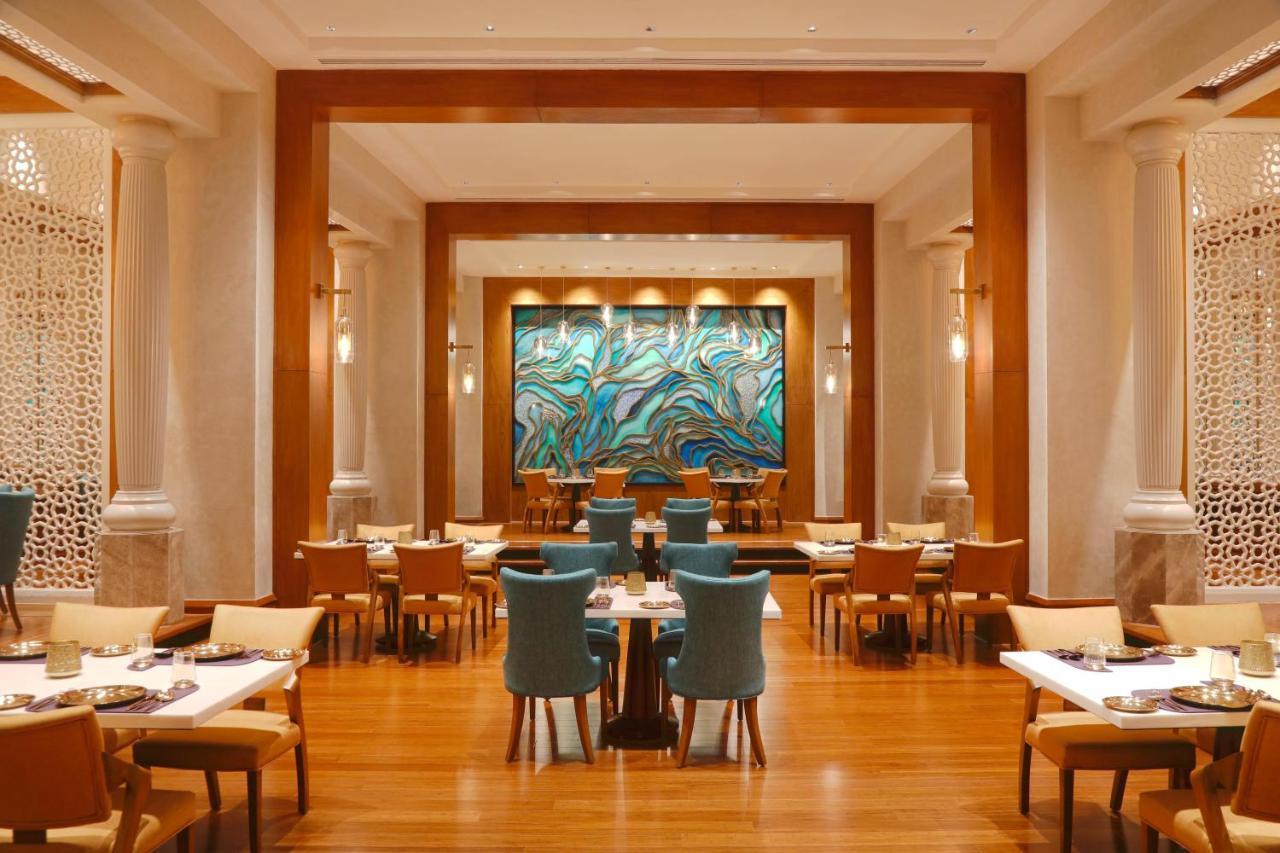 The Westin Powai 5* Bombaim