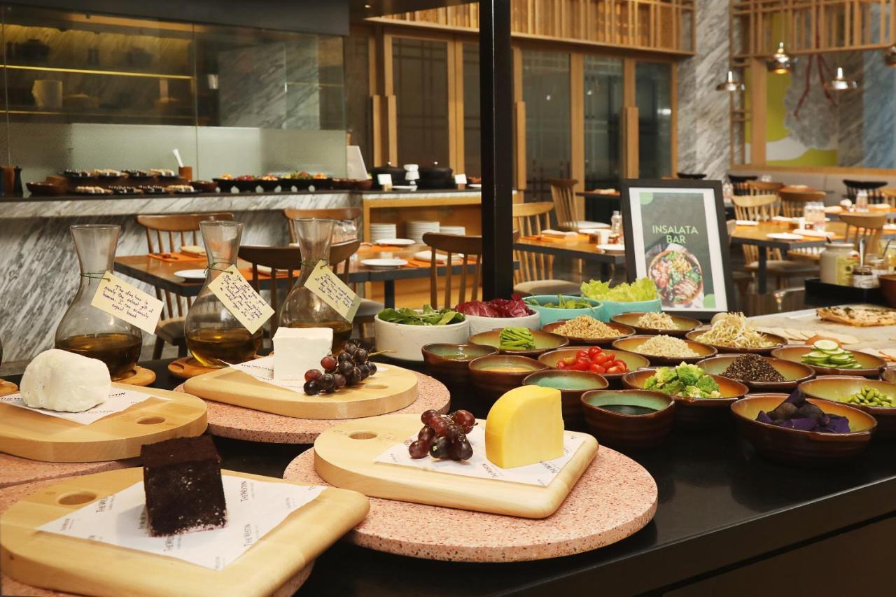 The Westin Powai
