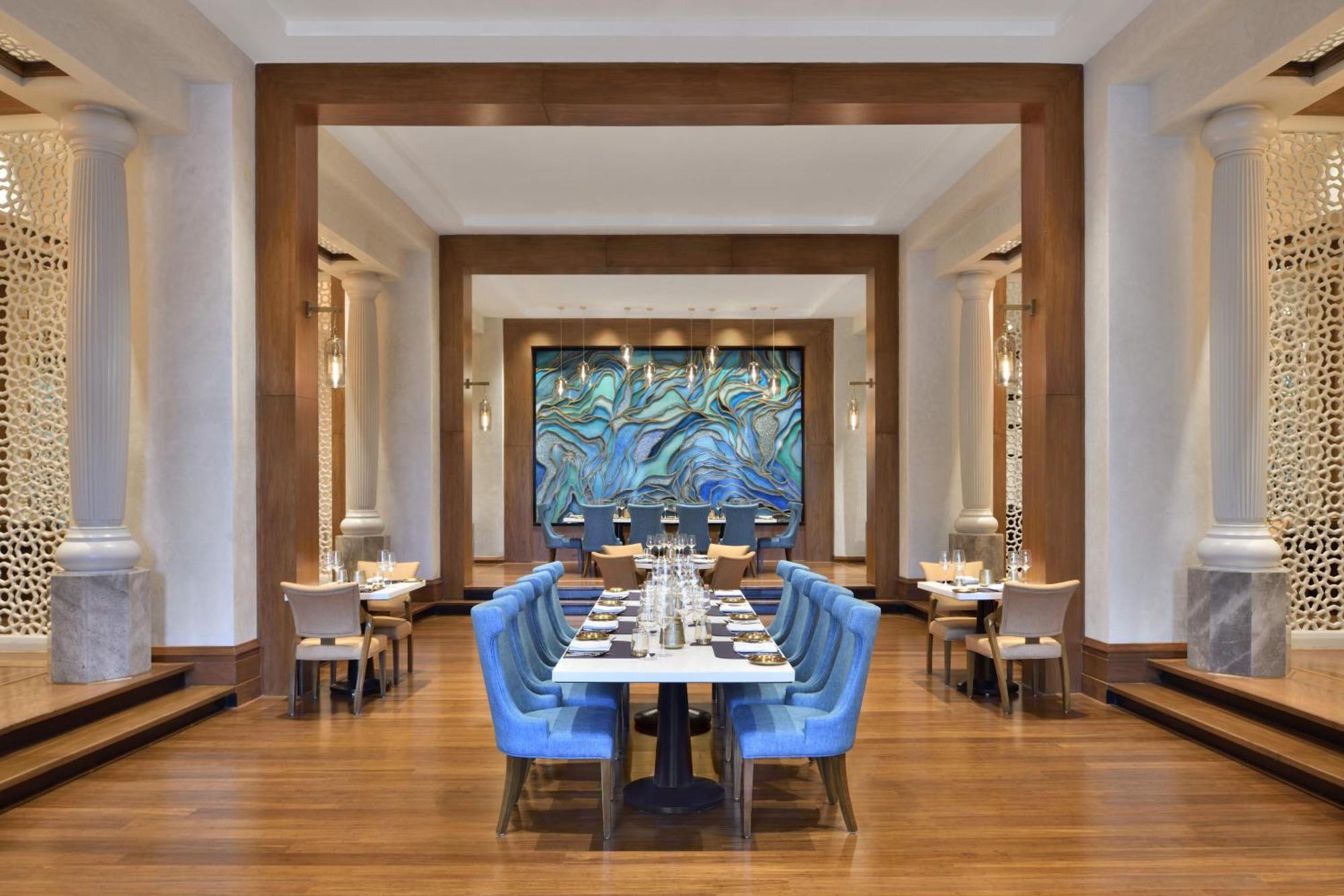 Hotel The Westin Powai
