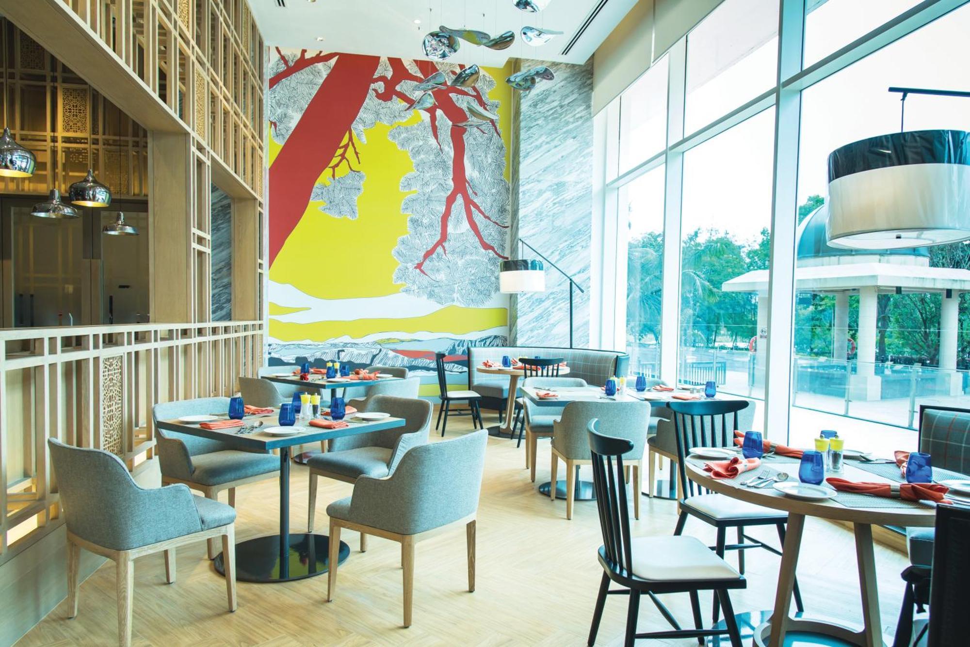 Hotel The Westin Powai