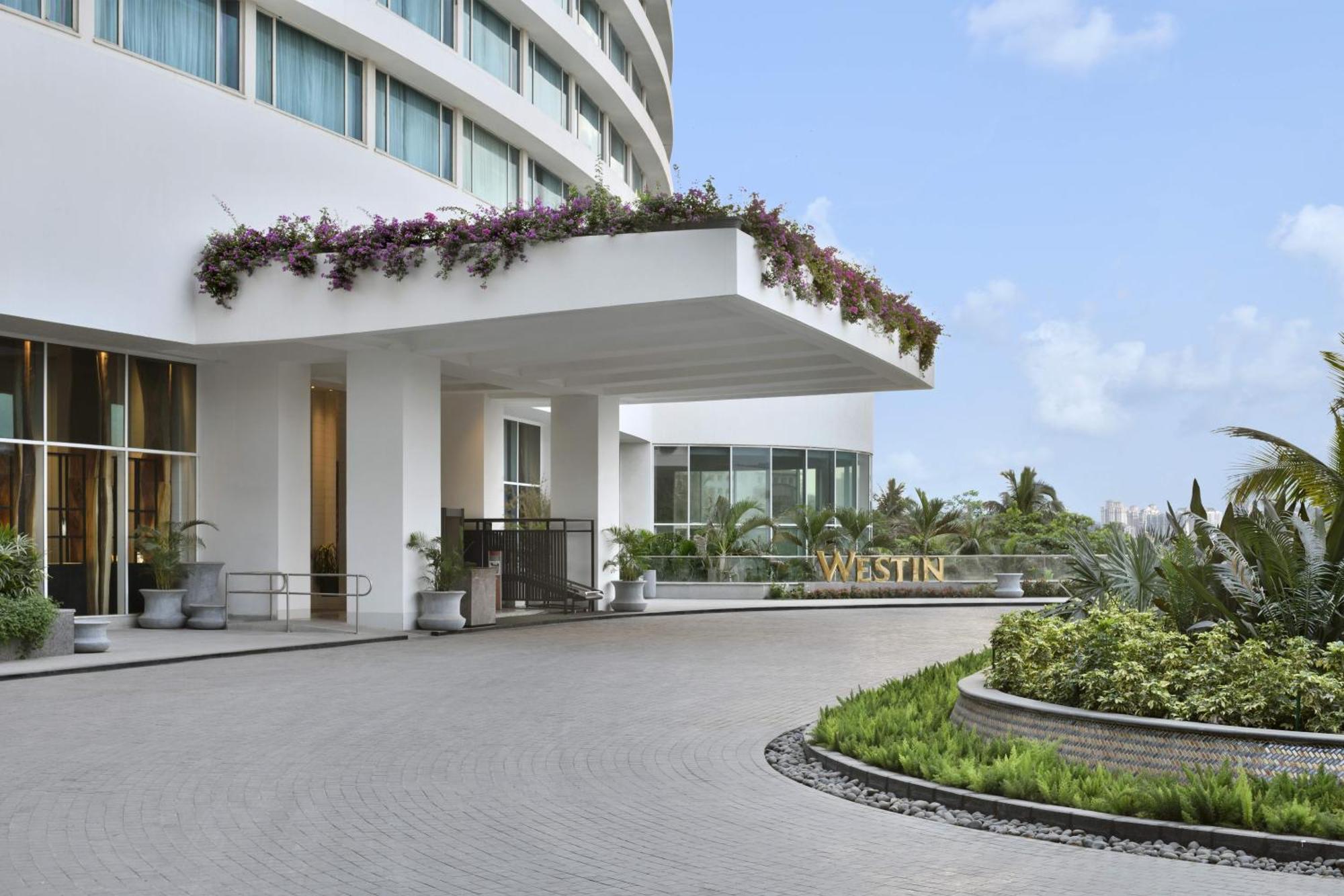 The Westin Powai Bombaim