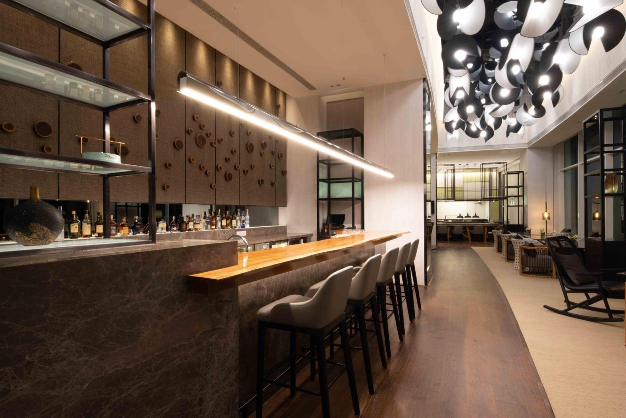 The Westin Powai 5* Bombaim