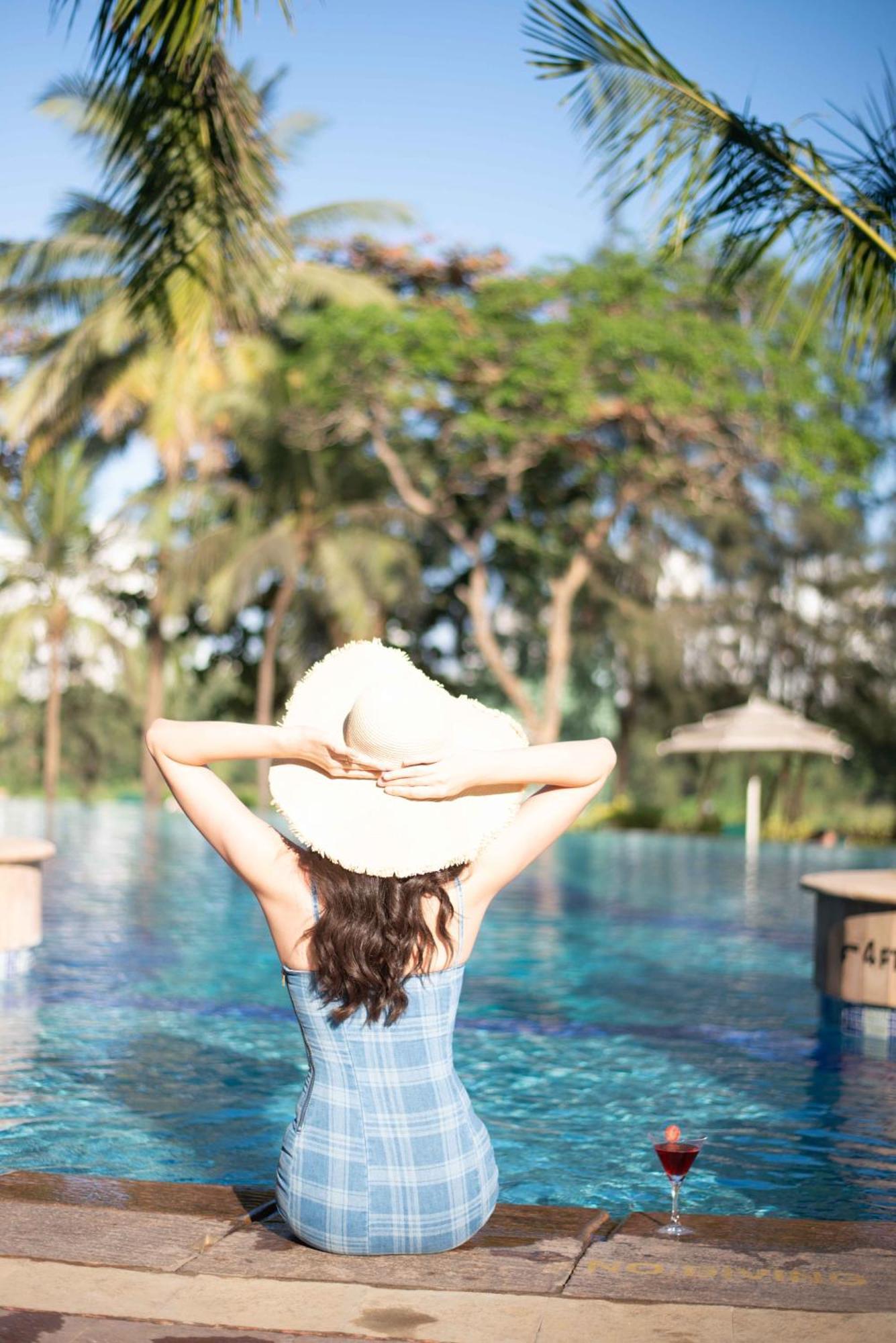 The Westin Powai Bombaim