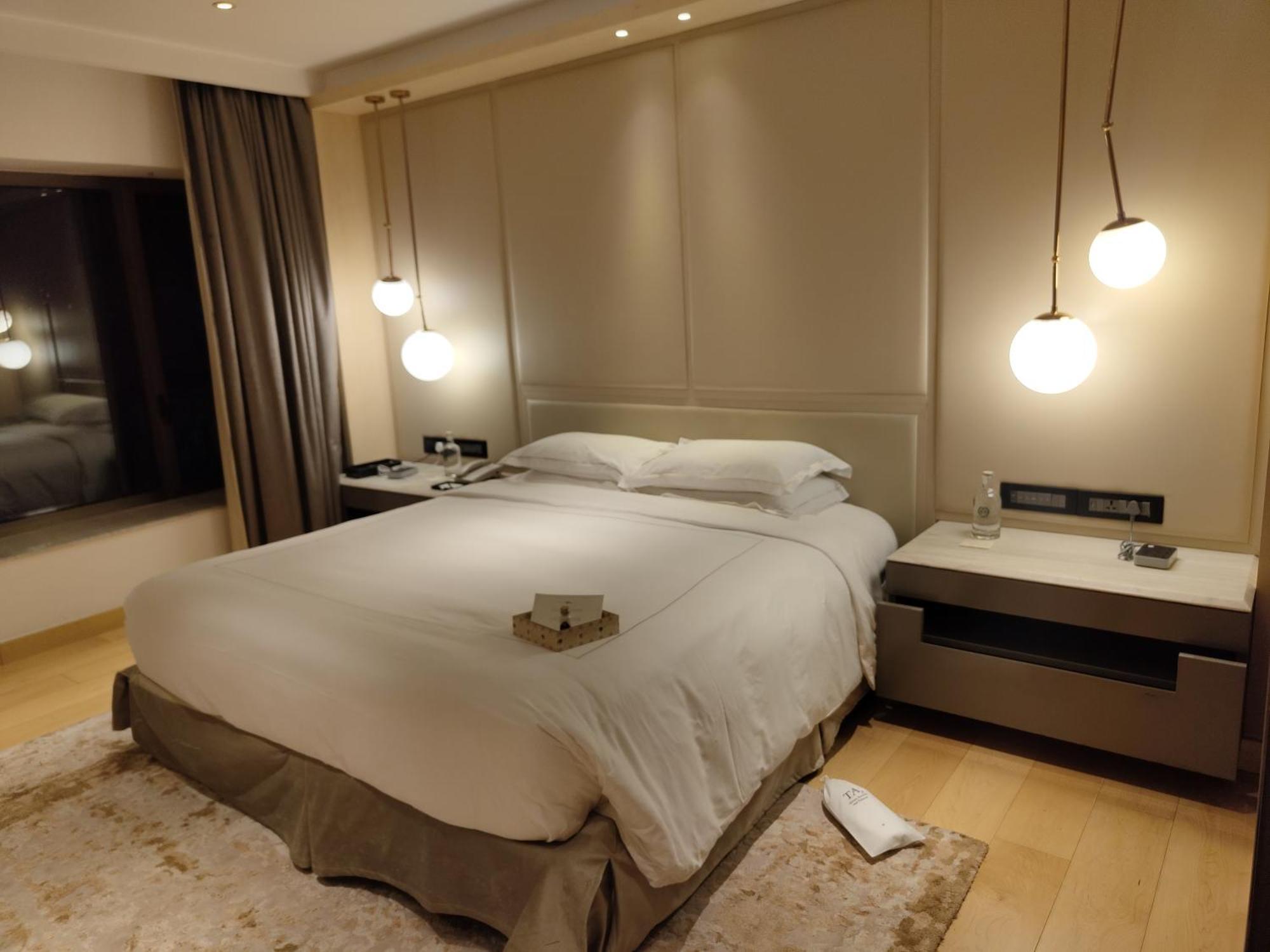 Hotel Taj Lands End Mumbai