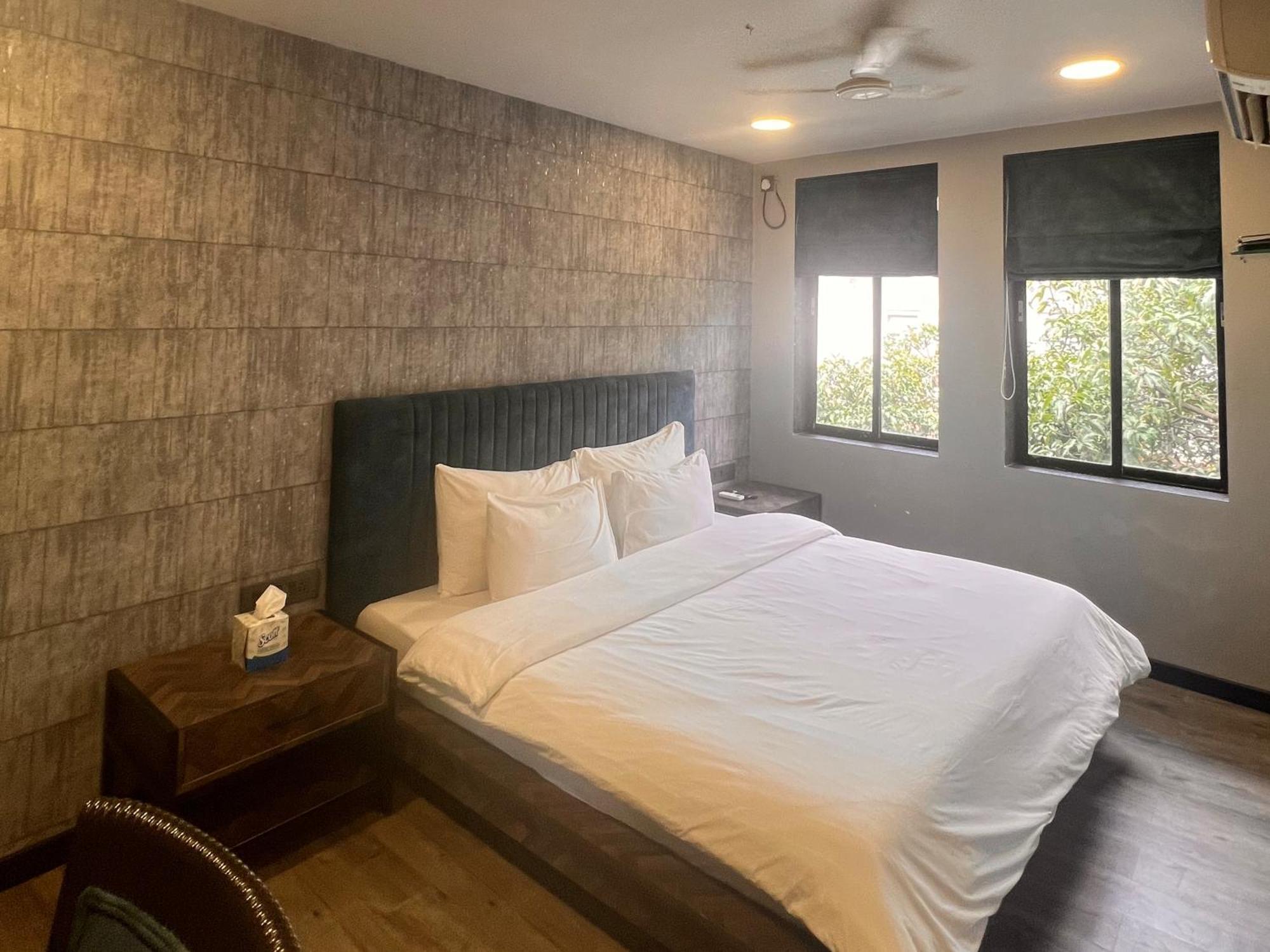 Backpacker Cowies Albergue Mumbai
