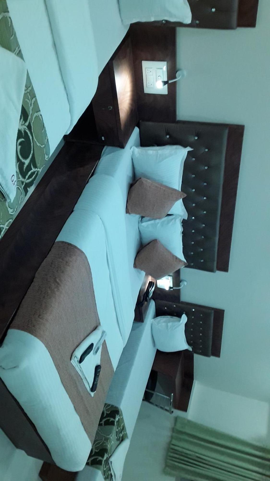 Golden Hayyath Guest house *