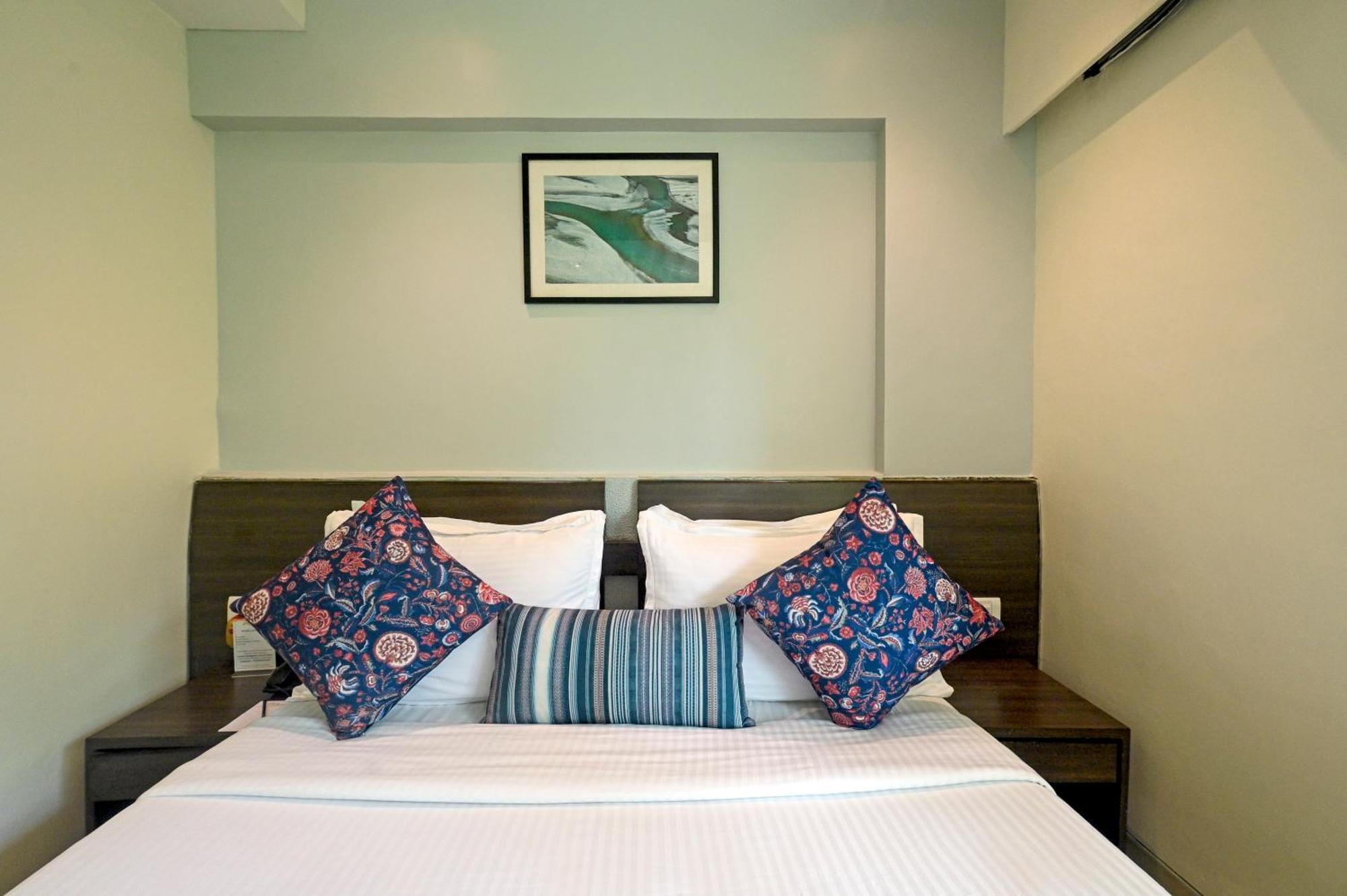 Hotel Le Grande - International Airport