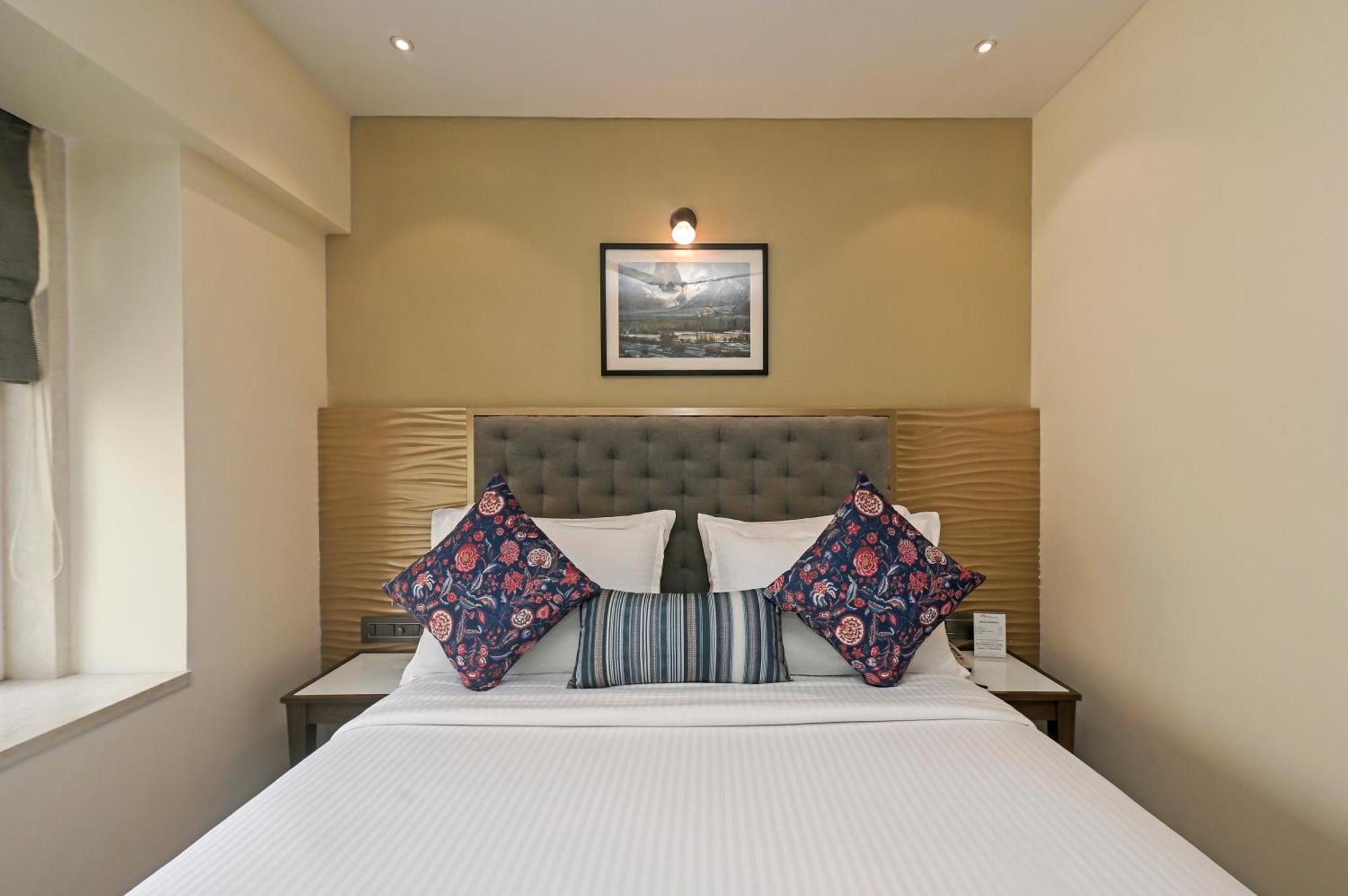 Hotel Le Grande - International Airport