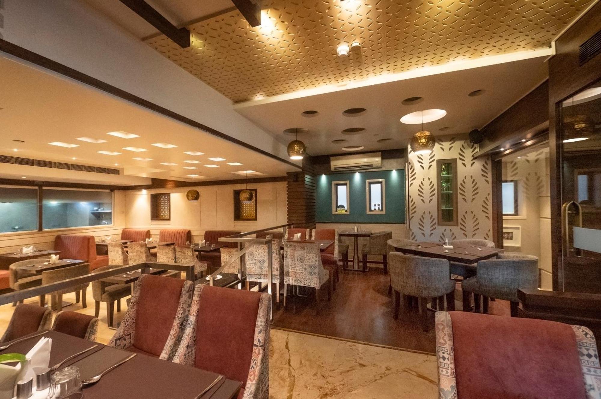 Hotel Le Grande - International Airport 3*