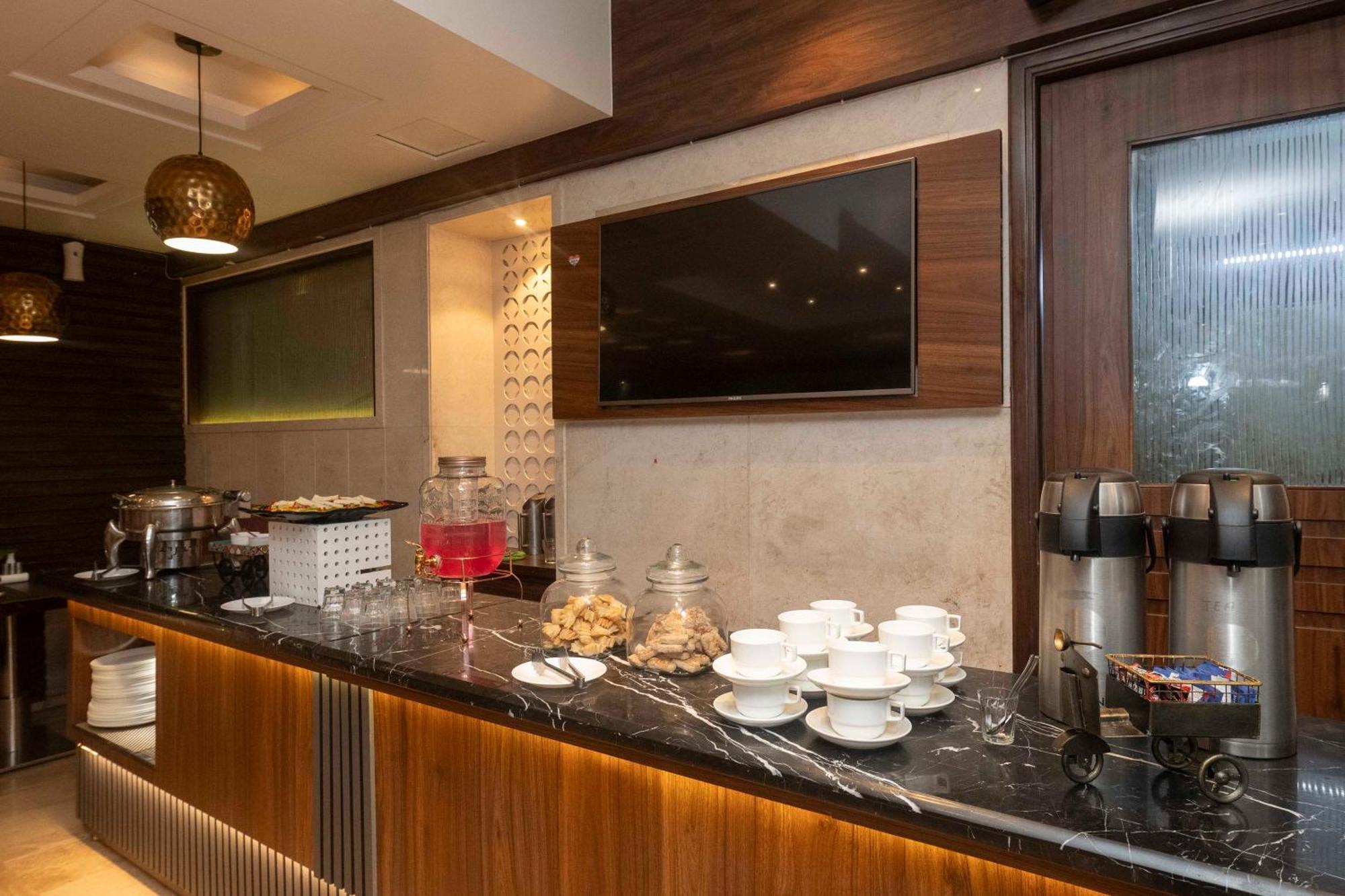 Le Grande - International Airport Hotel
