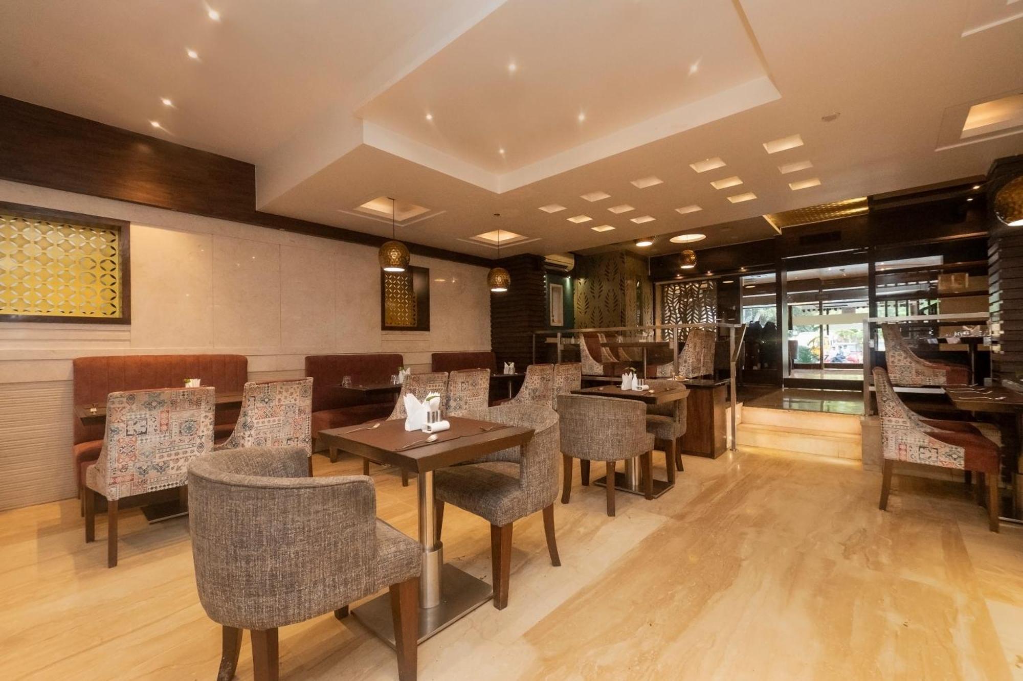 Le Grande - International Airport Hotel 3*