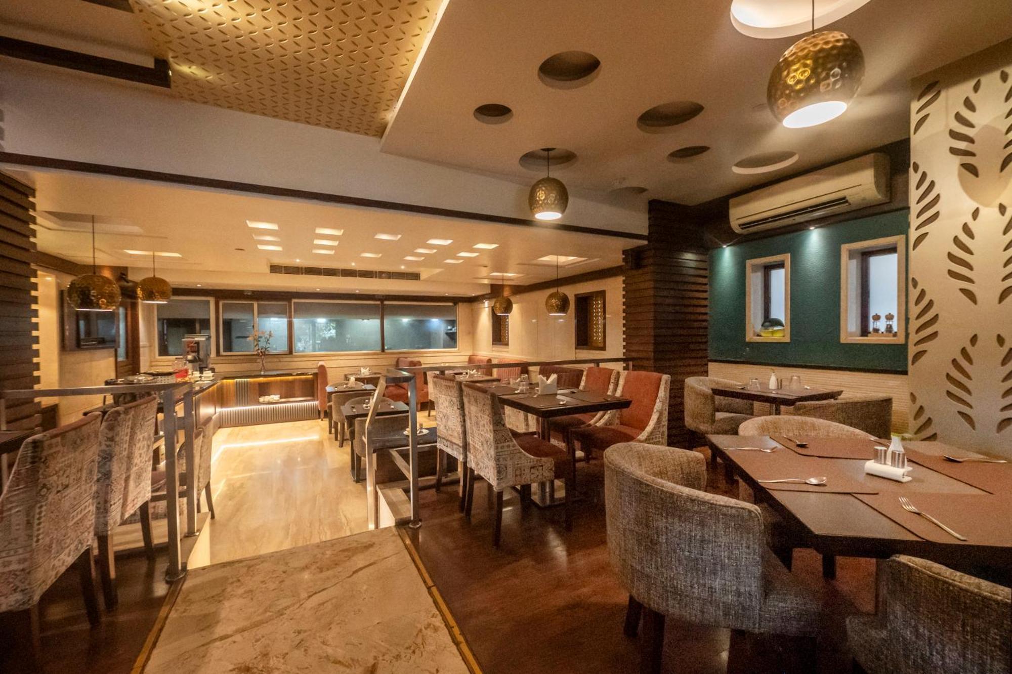 Le Grande - International Airport 3* Mumbai