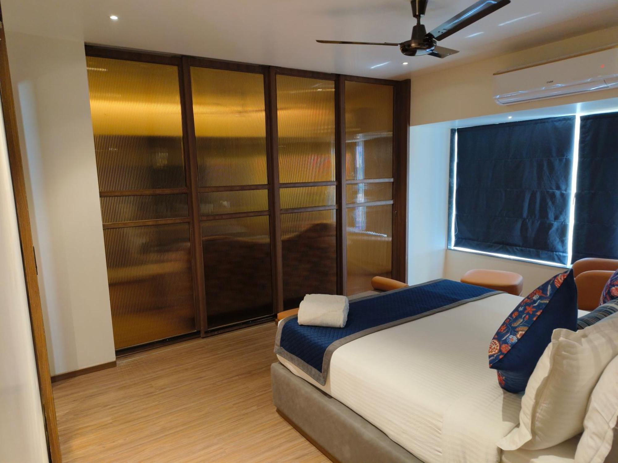 Hotel Le Grande - International Airport
