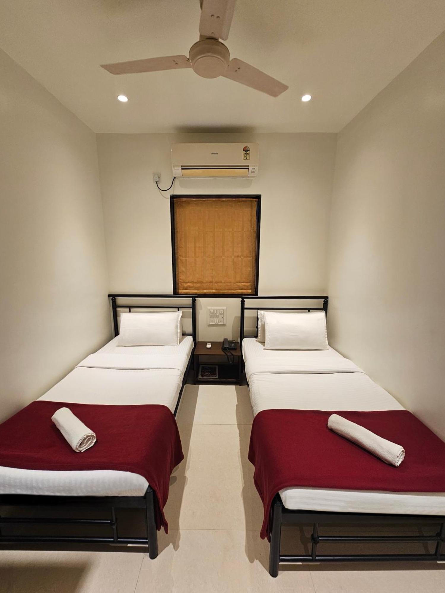 Kumkum 2* Mumbai