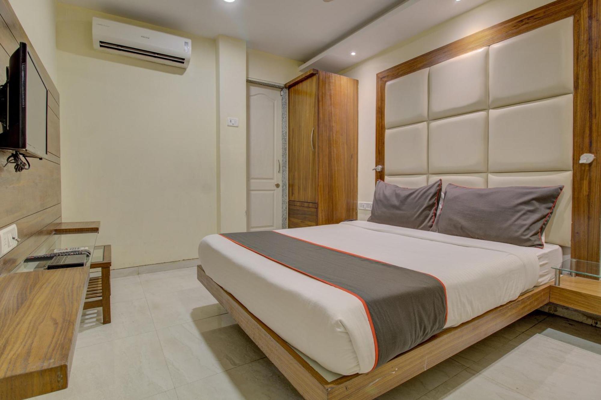 O Address Hotel