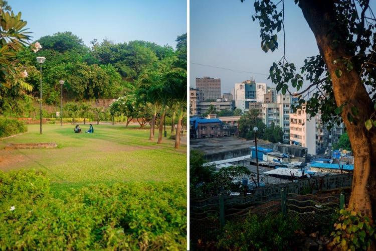 Royal Park Dockyard Hotel Mumbai