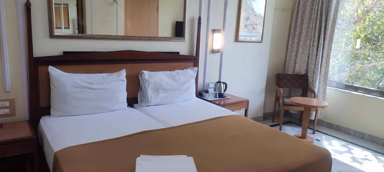 Royal Park Dockyard Hotel 3*