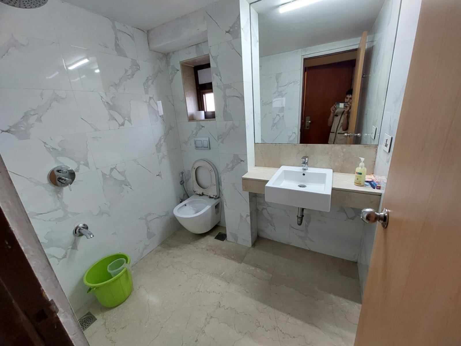 Royal Park Dockyard 3* Mumbai