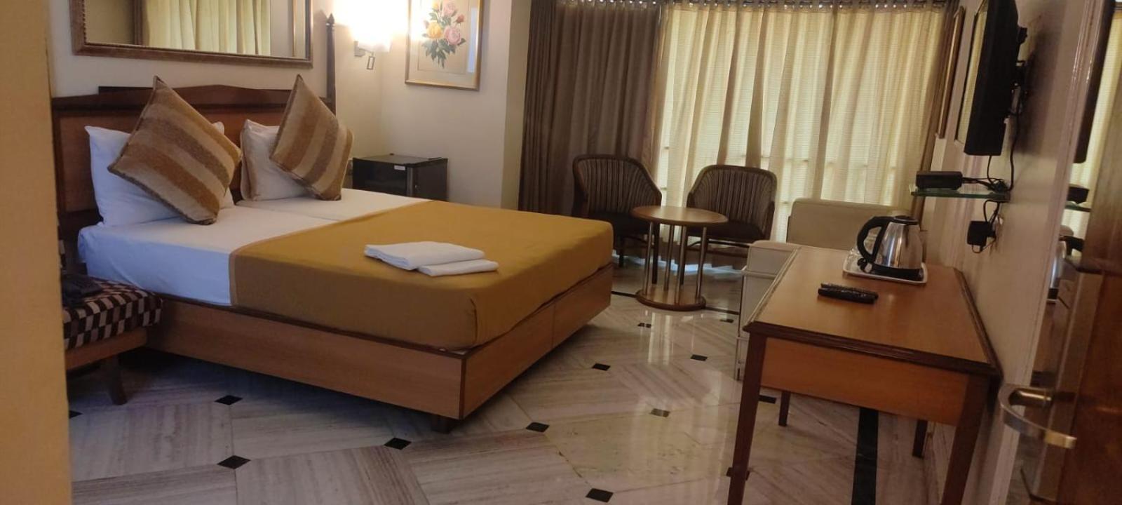 Royal Park Dockyard Hotel