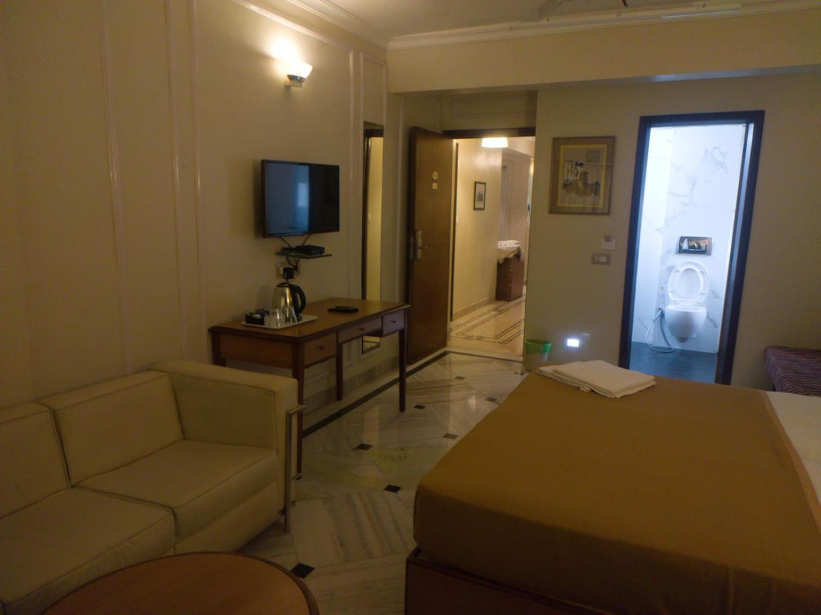 Royal Park Dockyard 3* Mumbai