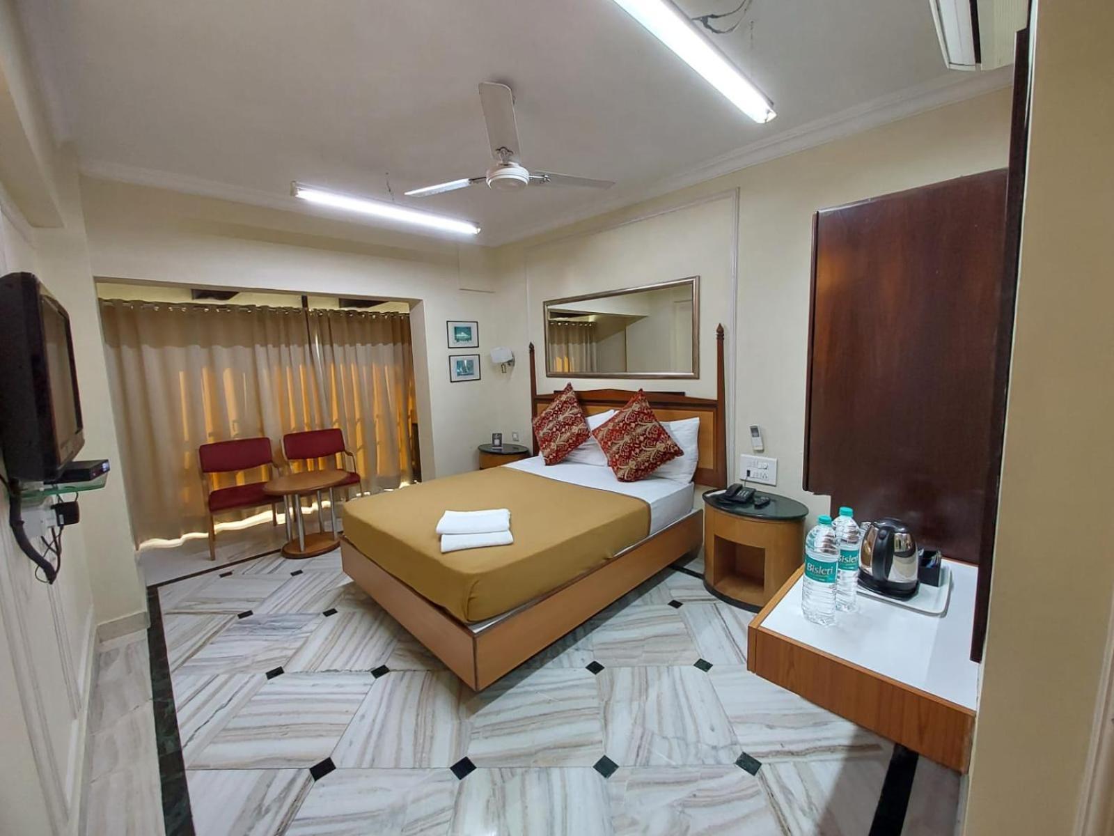 Royal Park Dockyard 3* Mumbai