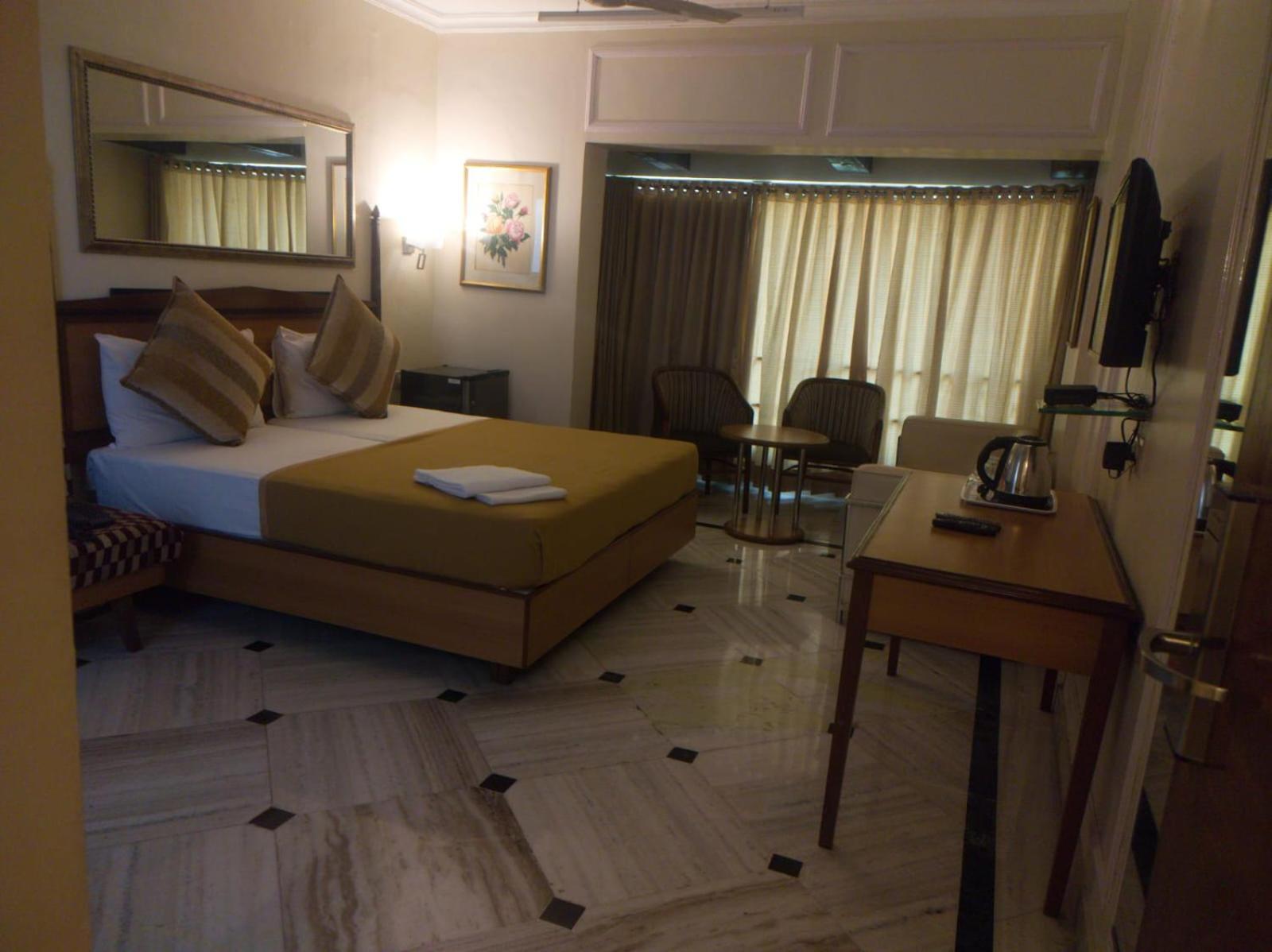 Hotel Royal Park Dockyard