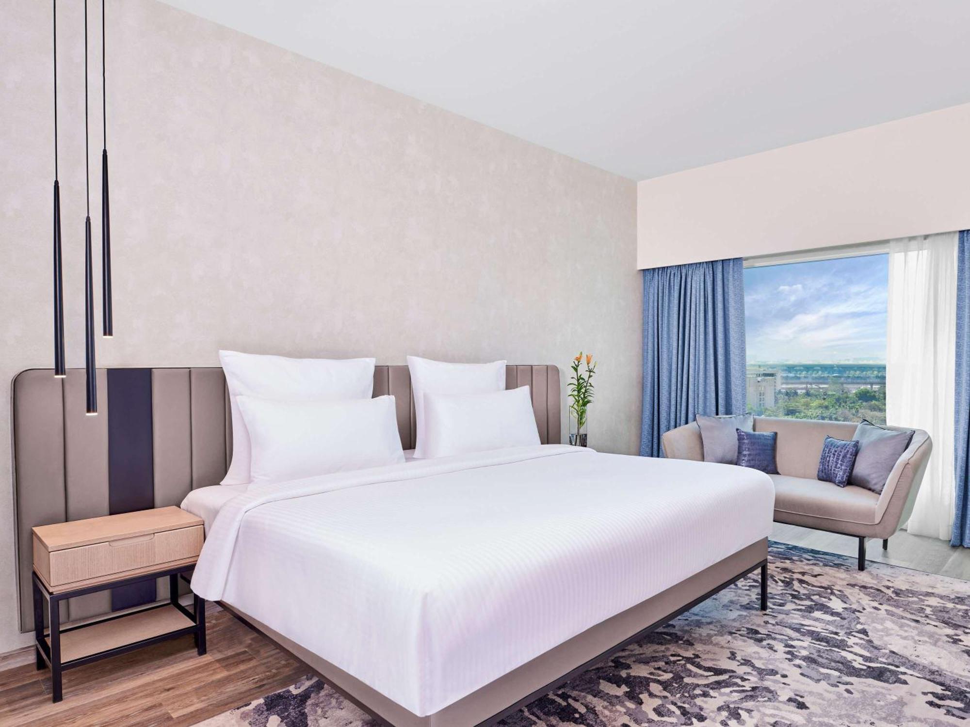 Novotel International Airport