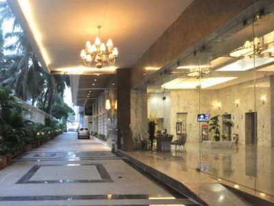 Hotel Goldfinch Bombaim