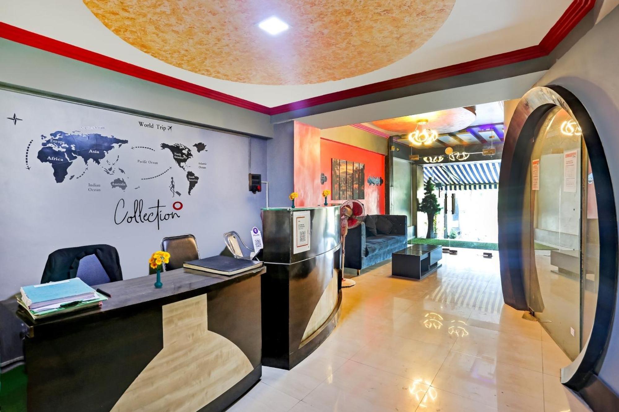 Oyo Salt House 3* Mumbai