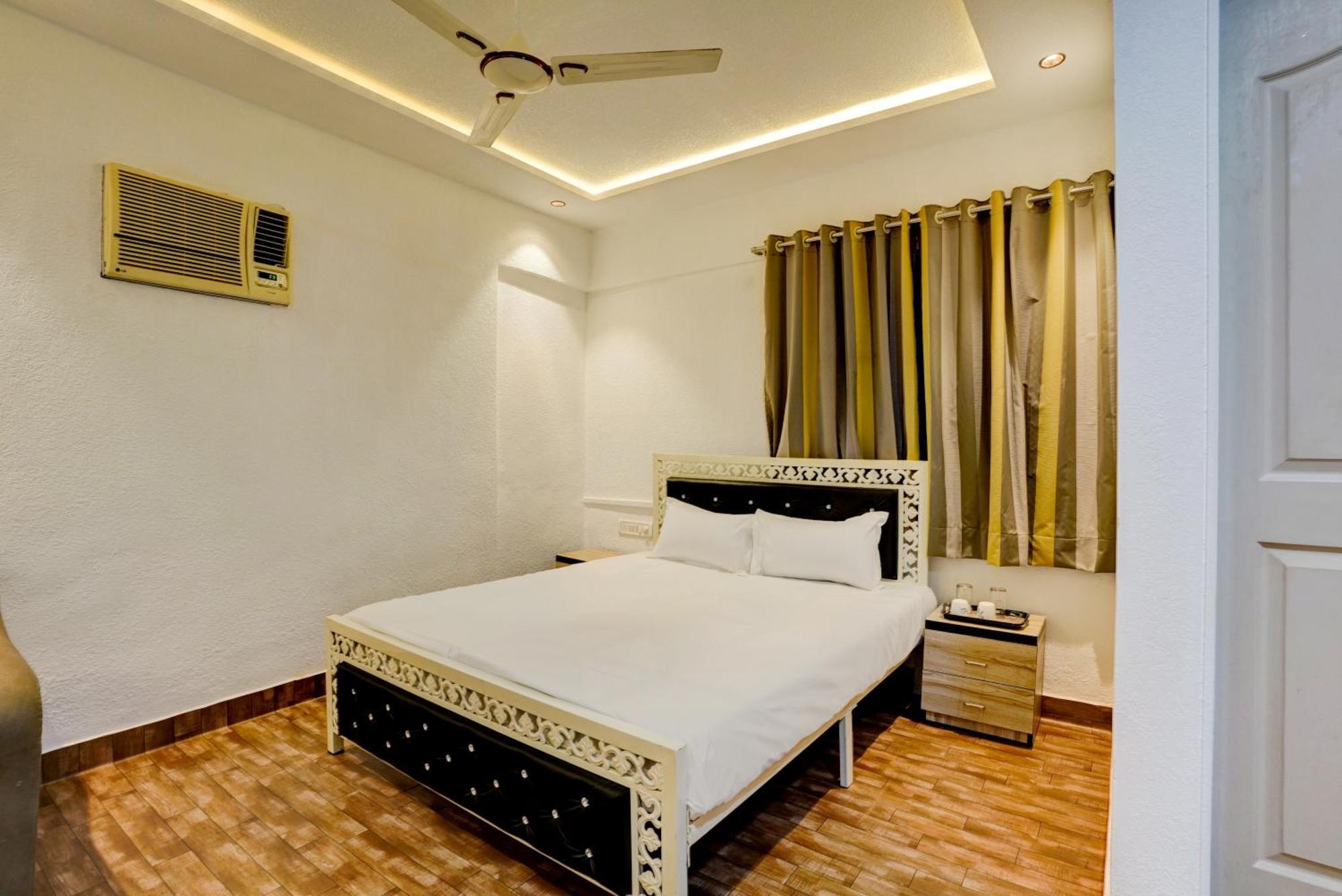 Hotel O Paying Guest 4*