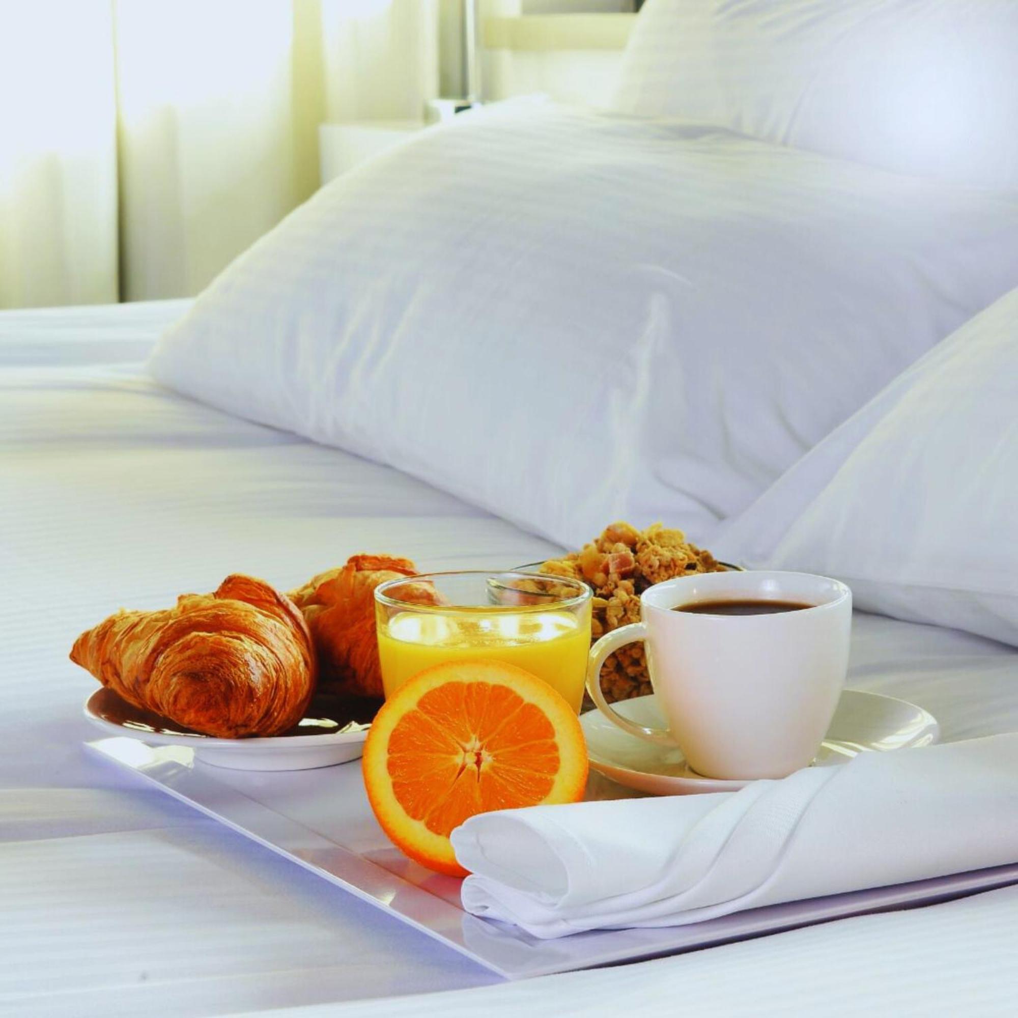 The Empresa 4*