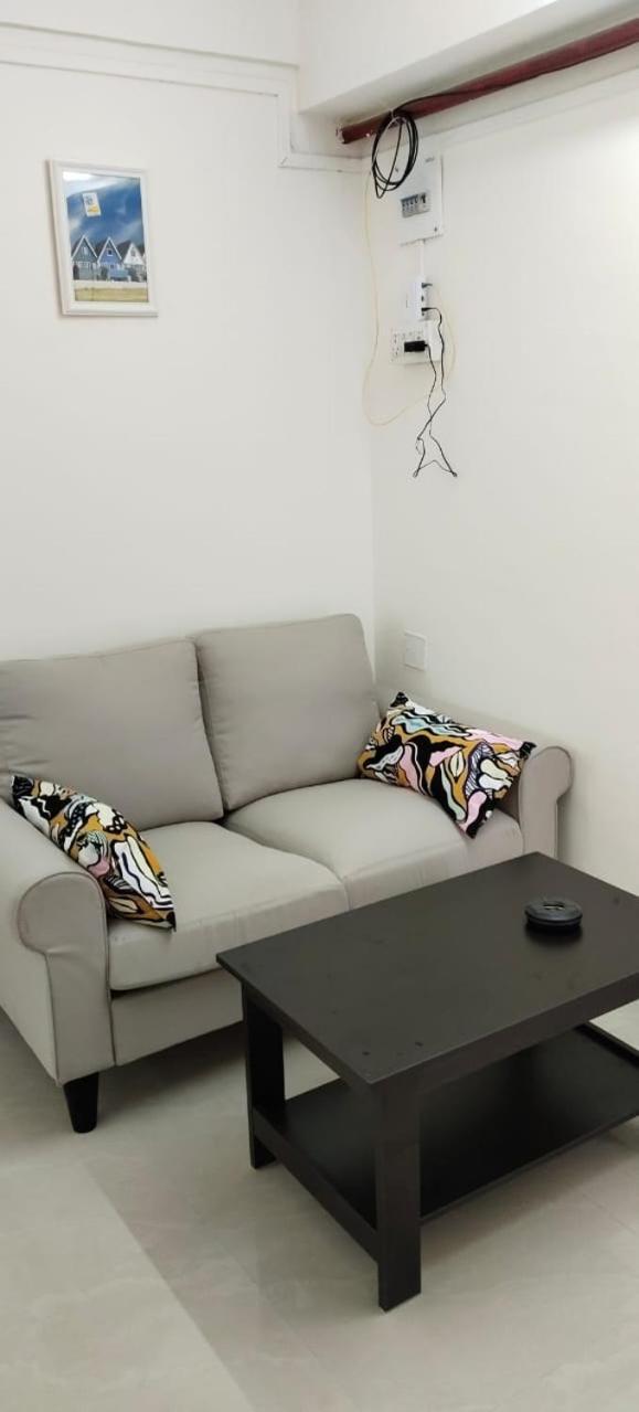 1br In Lower Parel *