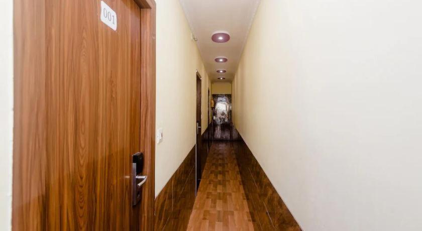 Wind Flower New Aadya International Near International Airport Guest house
