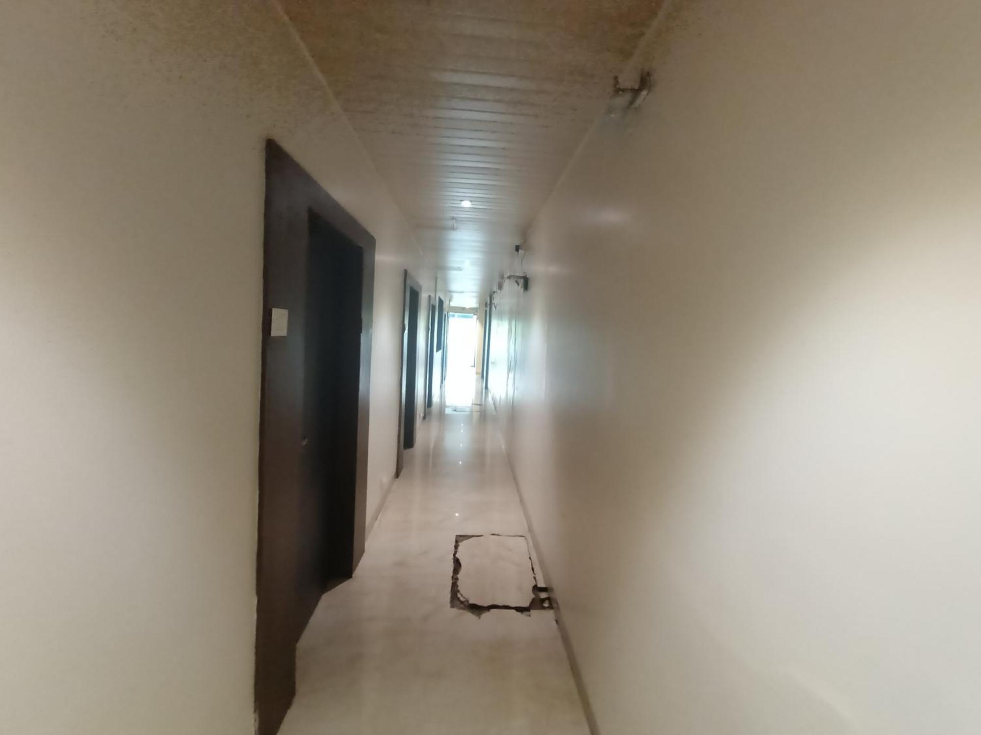 Embassy - Bandra Kurla Complex - Bkc Hotel